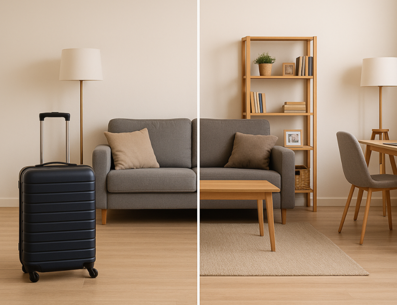 Short-Term or Long-Term Rental: Which Model Works Best for You?