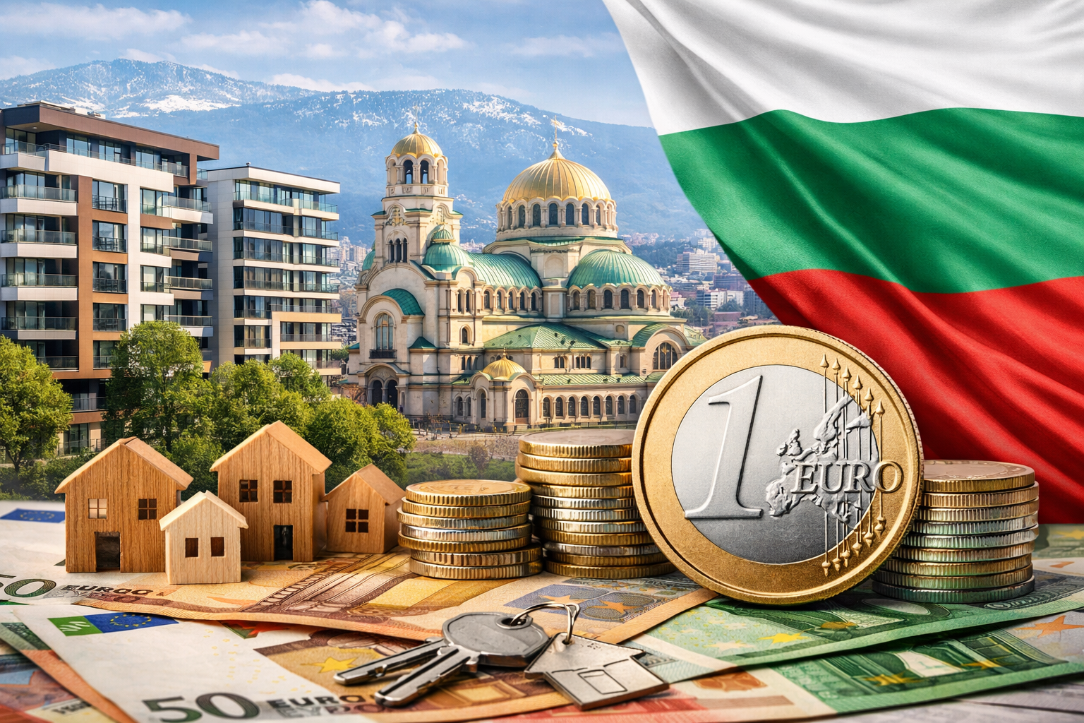 Какво ще се промени в законите и пазарната среда на недвижимите имоти в България от януари 2026 г.?