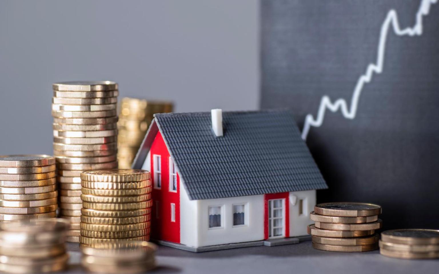 Bulgaria among the leaders in the EU in housing price growth