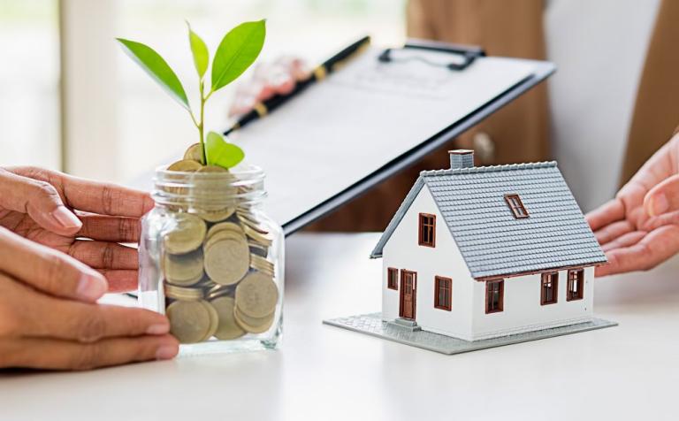 How to Find a Property Within Your Budget?