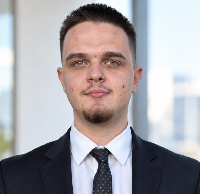 Брокер на недвижими имоти Мартин Вутов