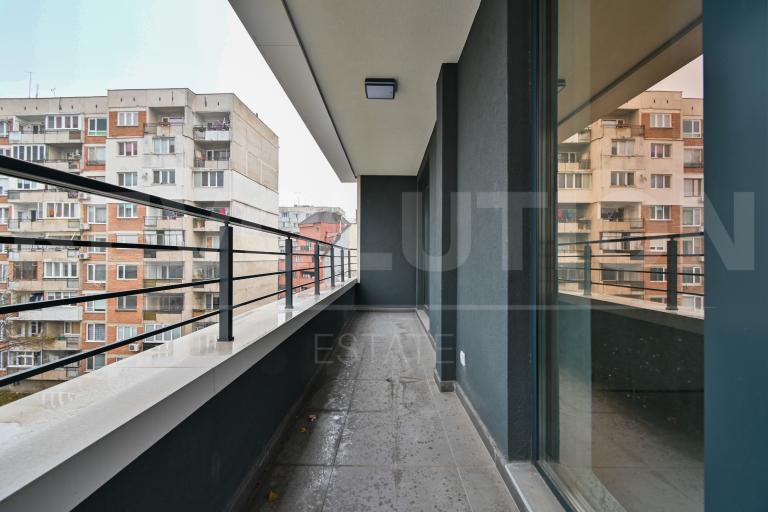 Two bedroom apartment image 58908