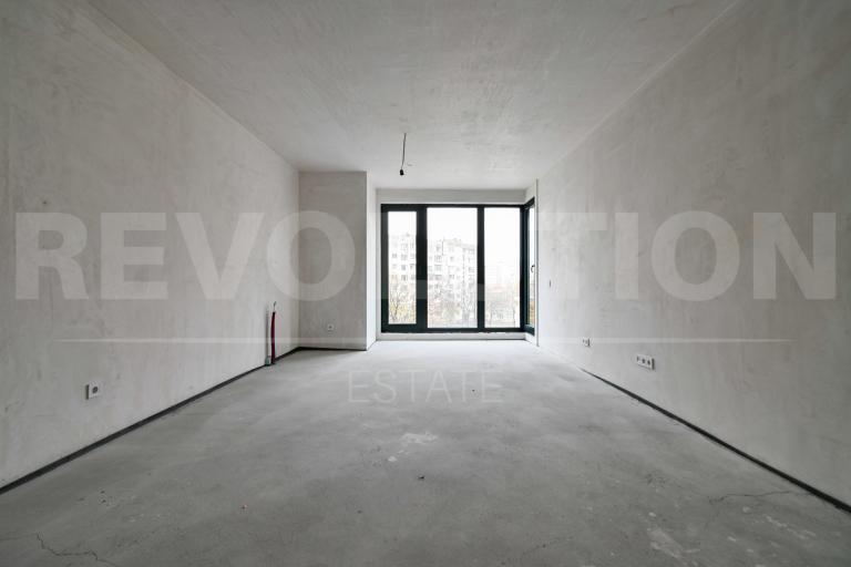 Two bedroom apartment