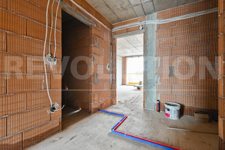 Two bedroom apartment image 59053