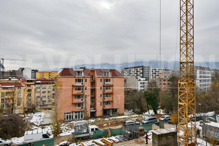 Two bedroom apartment image 59054