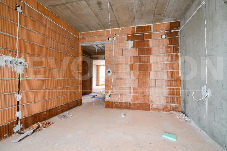 Two bedroom apartment image 59046