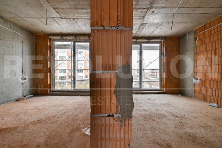 Two bedroom apartment image 59052