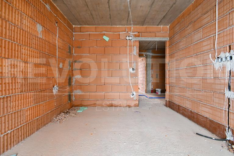 Two bedroom apartment image 59047