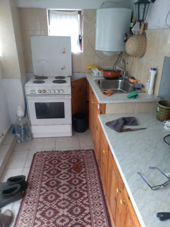 Къща в гр. Сливница снимка 59141