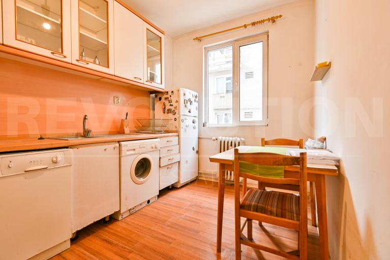 Two bedroom apartment image 59532