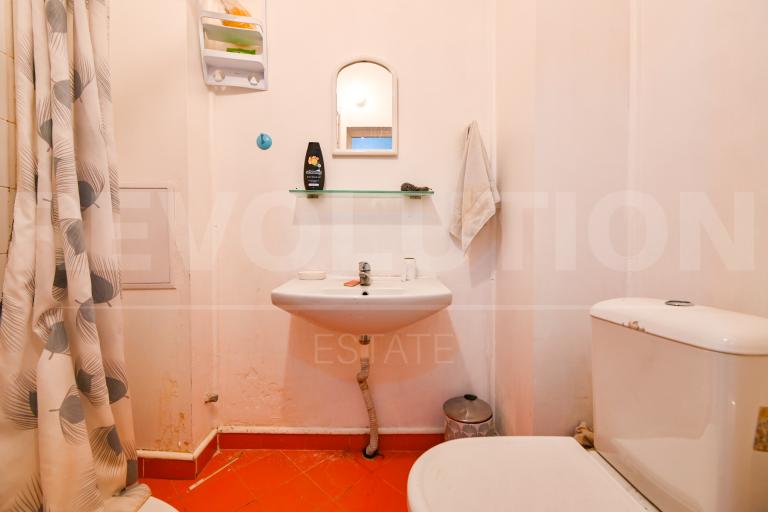 Two bedroom apartment image 59541