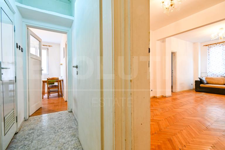 Two bedroom apartment image 59544