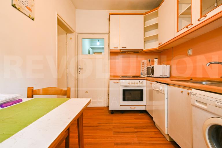 Two bedroom apartment image 59533