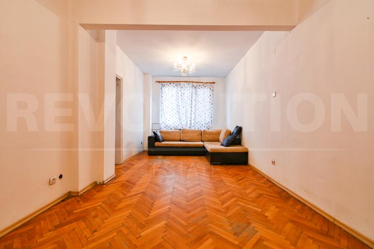 Two bedroom apartment image 59531