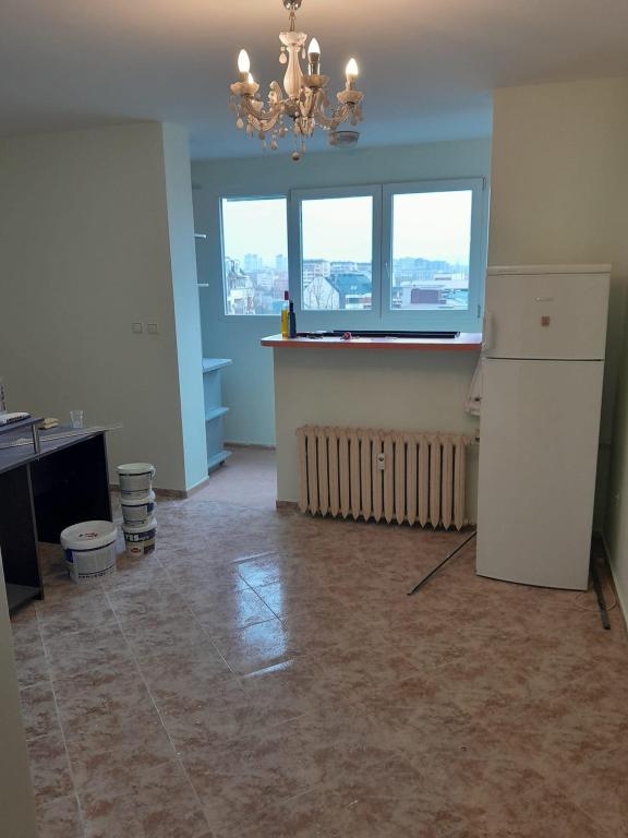 Two bedroom apartment