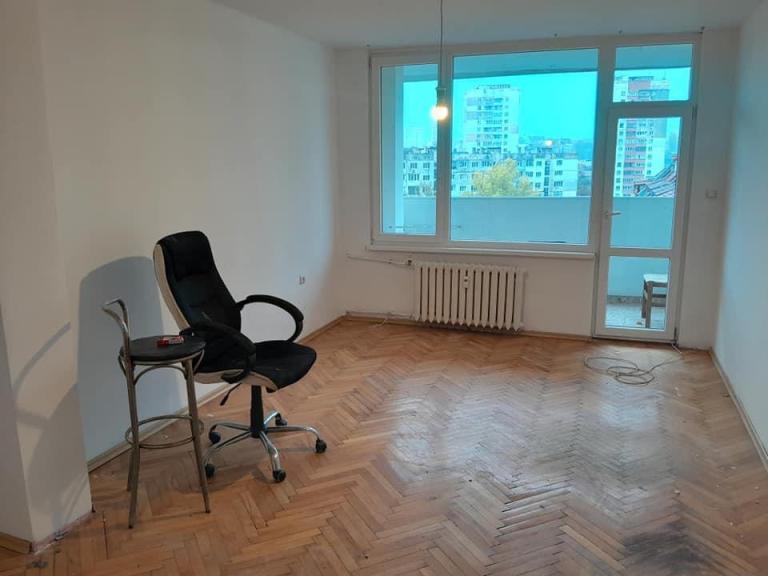 Two bedroom apartment image 59603