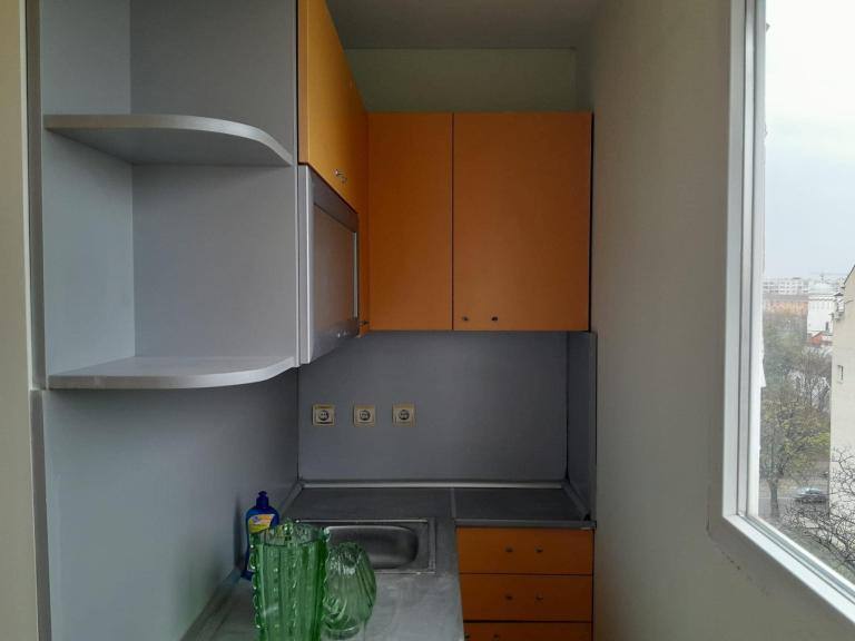 Two bedroom apartment image 59602