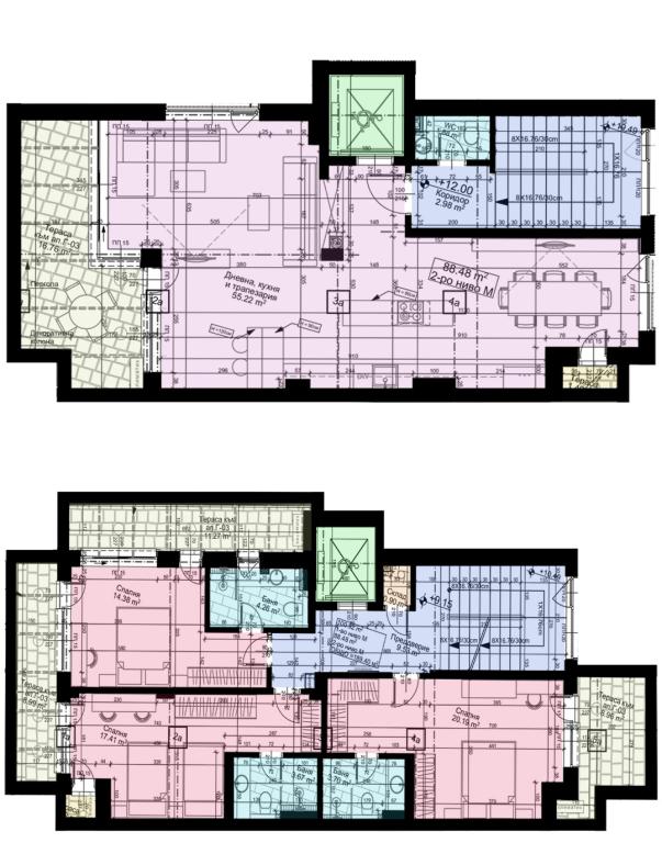 Multi-room image 59708