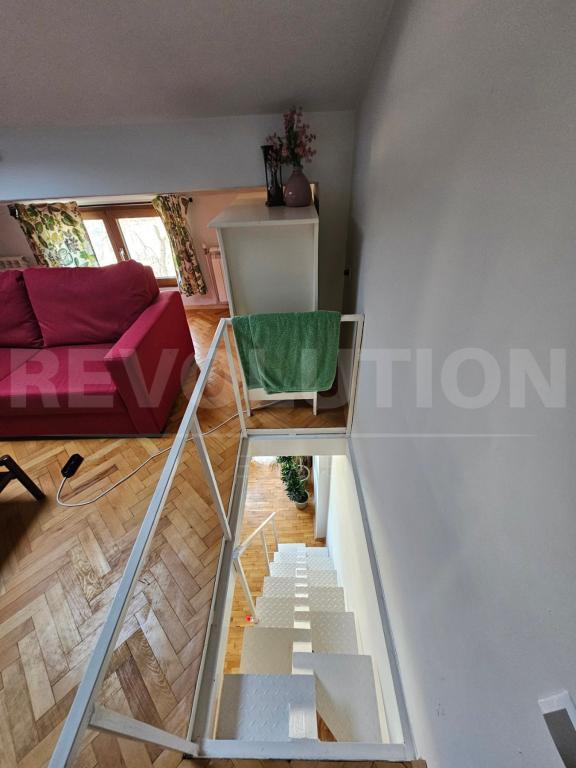 Two bedroom apartment image 59827
