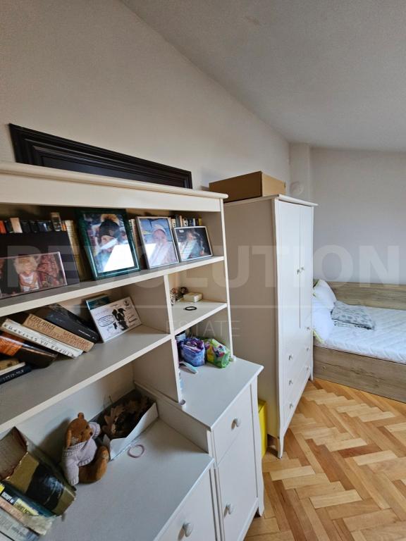 Two bedroom apartment image 59830