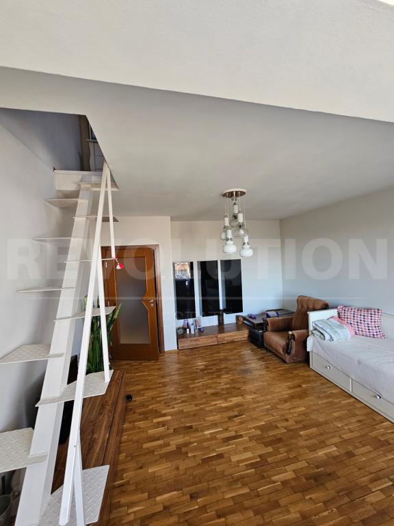 Two bedroom apartment image 59826