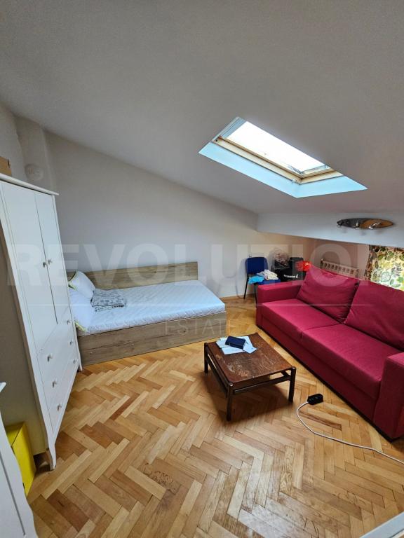 Two bedroom apartment image 59829