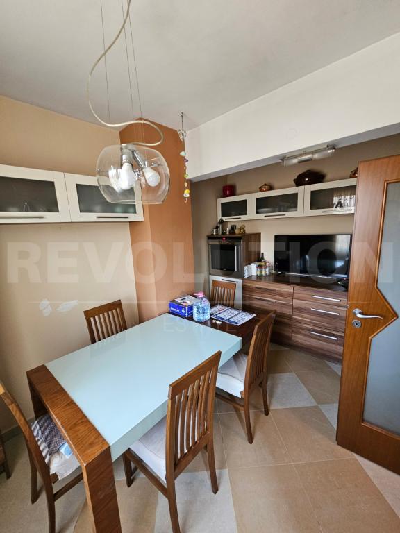 Two bedroom apartment