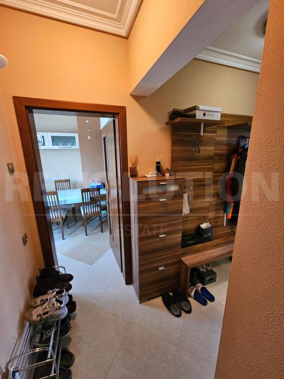 Two bedroom apartment image 59832