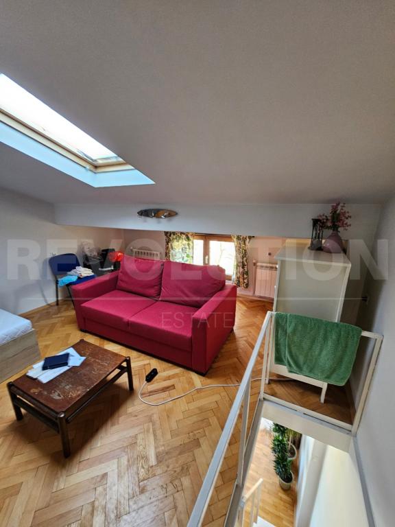 Two bedroom apartment image 59828