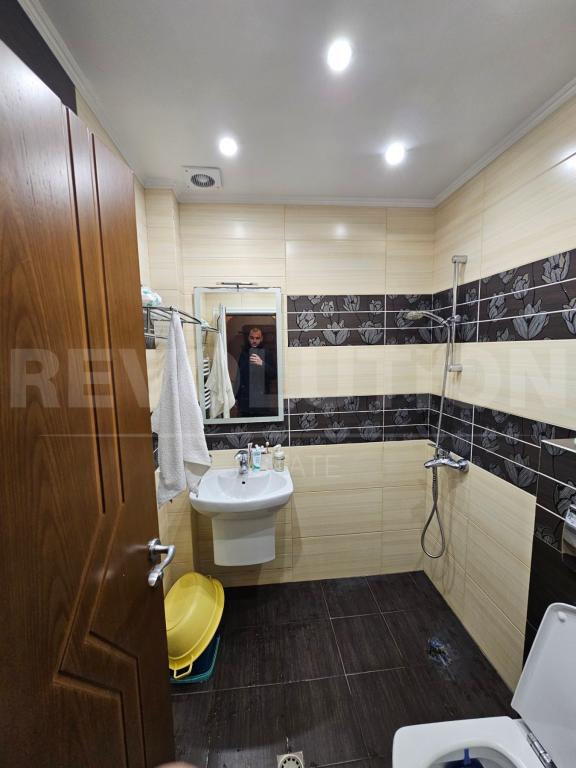 Two bedroom apartment image 59833