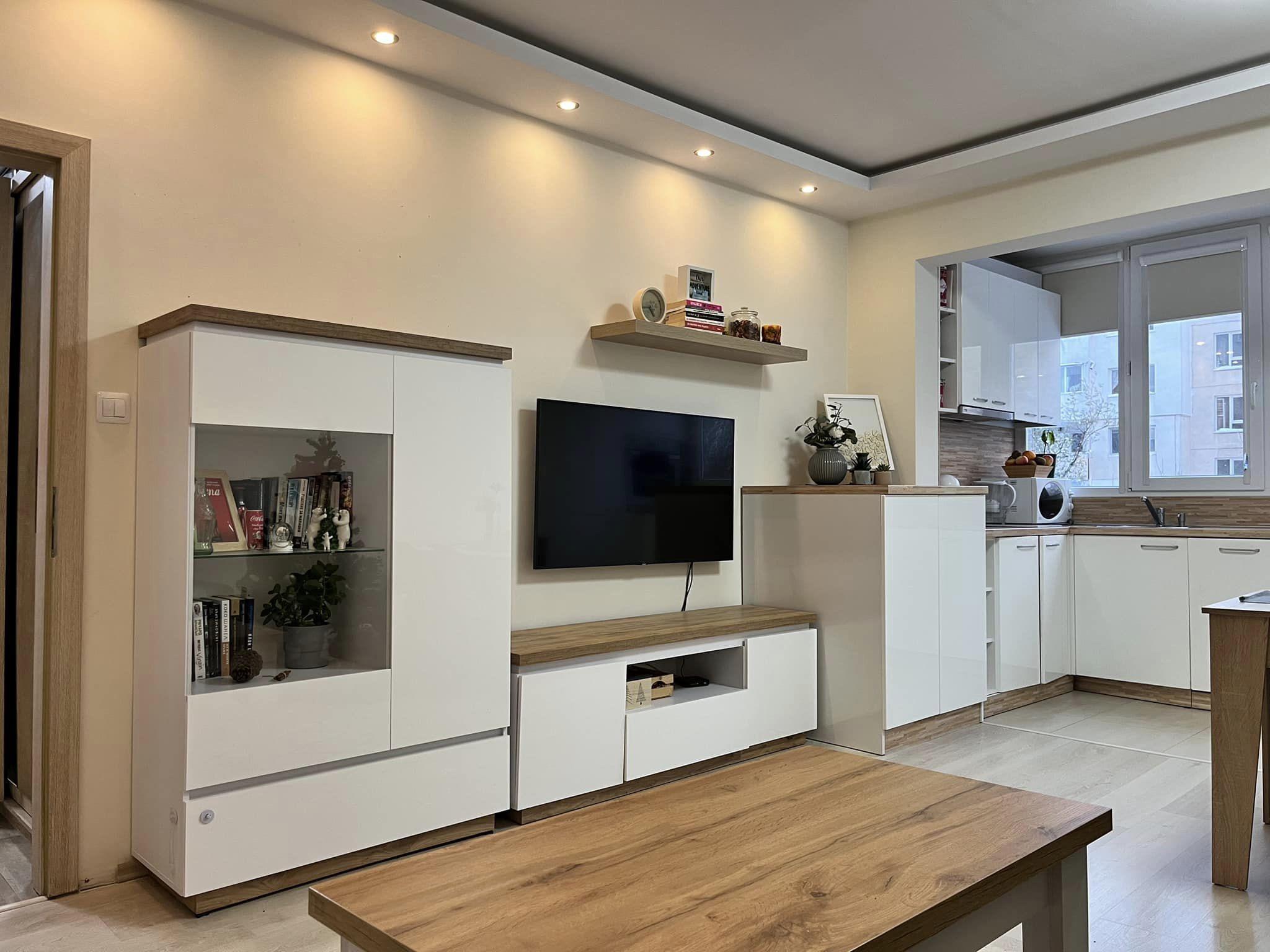 One-bedroom apartment image 2