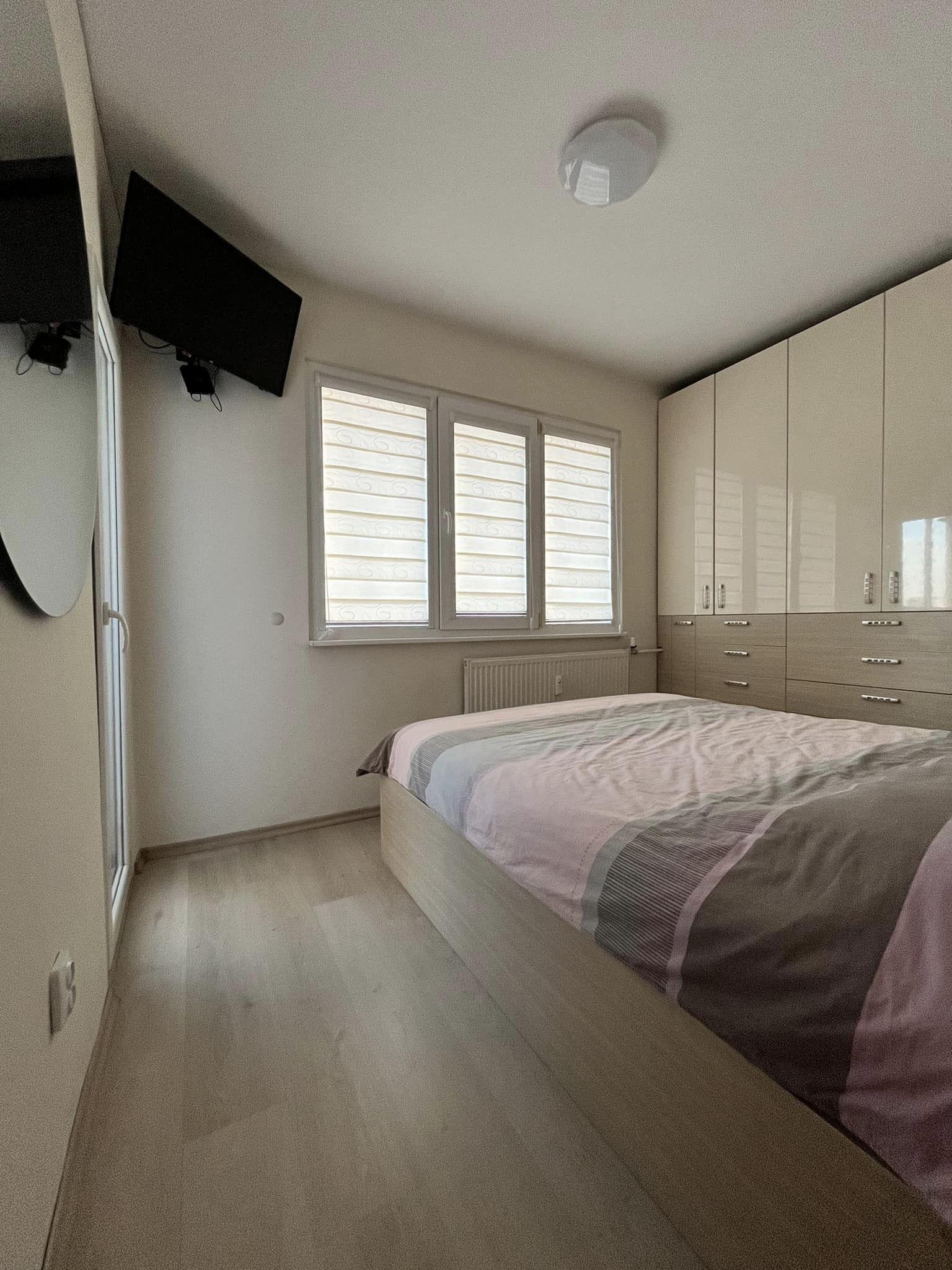 One-bedroom apartment image 3