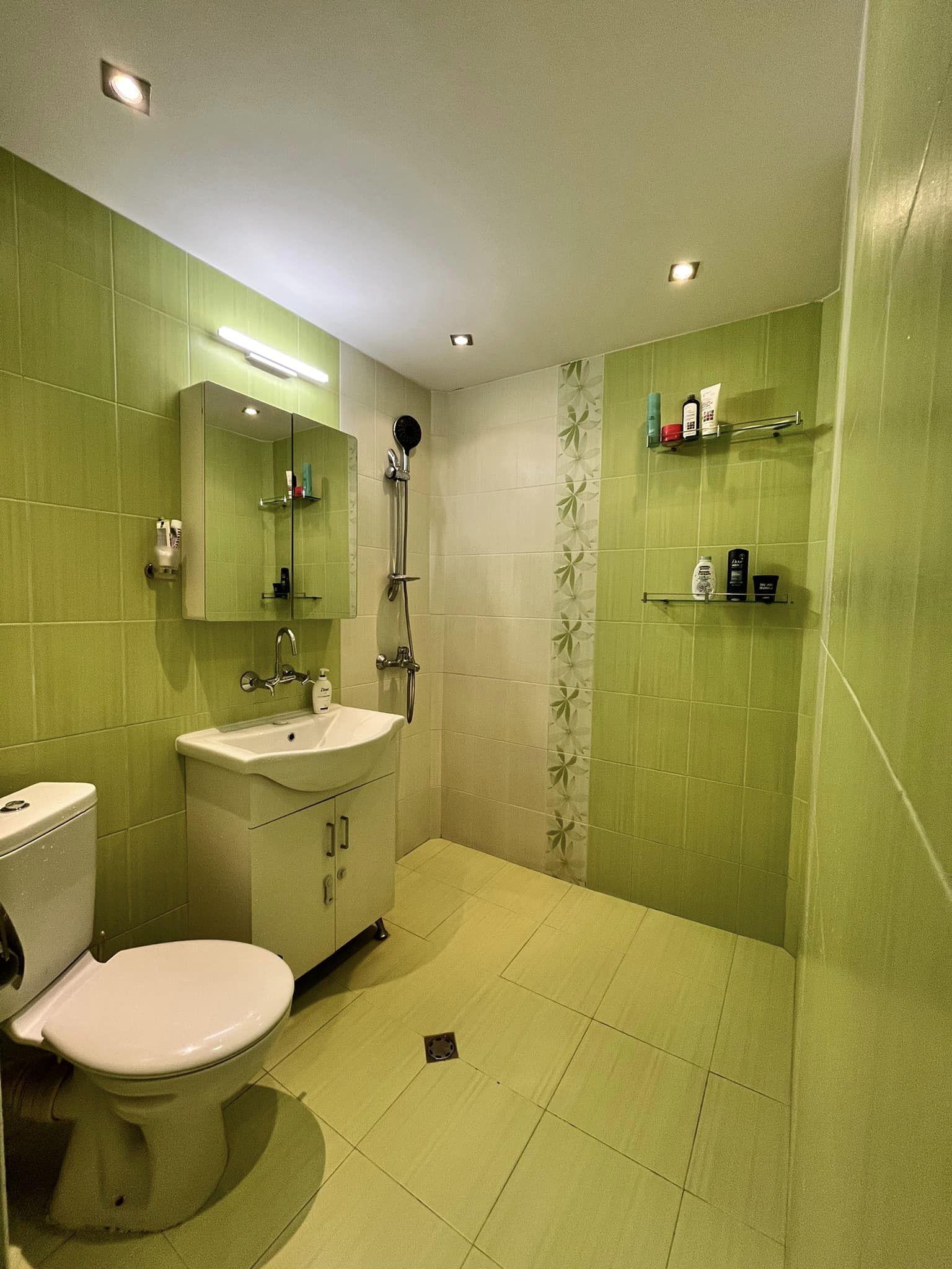 One-bedroom apartment image 6
