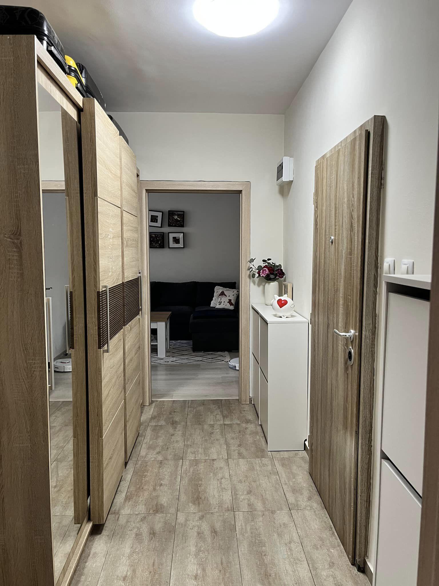 One-bedroom apartment image 7