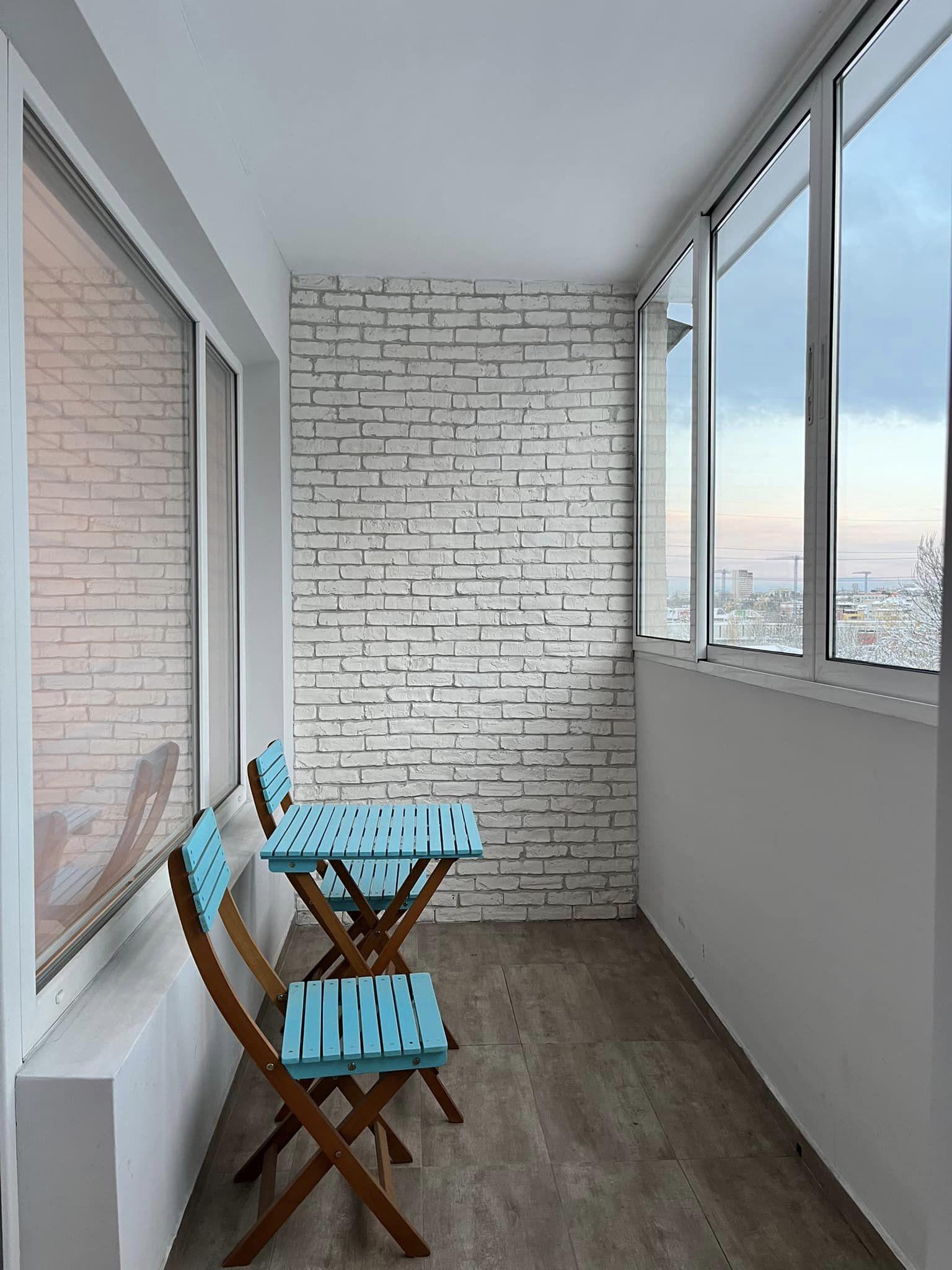 One-bedroom apartment image 9