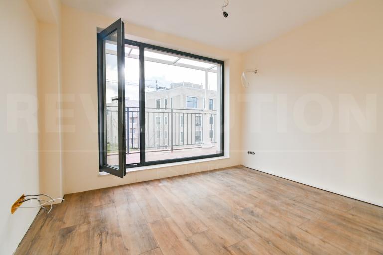 Two bedroom apartment image 59989