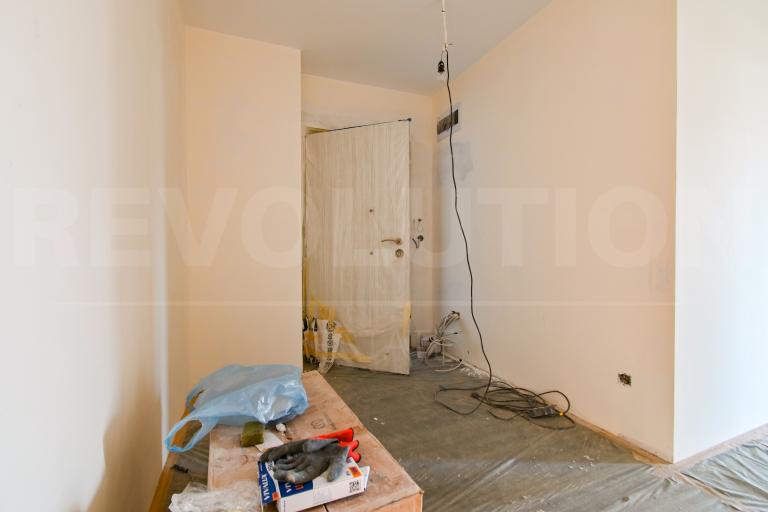 Two bedroom apartment image 59996