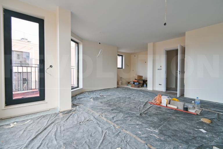 Two bedroom apartment image 59994
