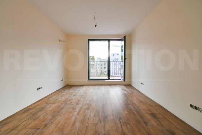 Two bedroom apartment