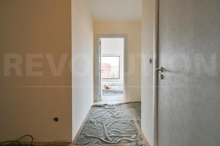 Two bedroom apartment image 59997