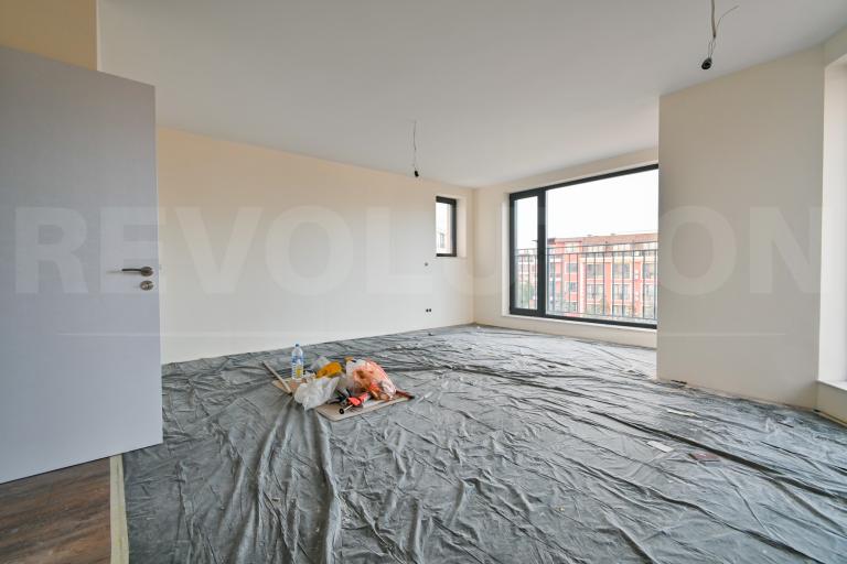 Two bedroom apartment image 59991