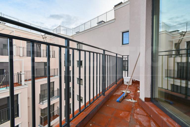Two bedroom apartment image 59999