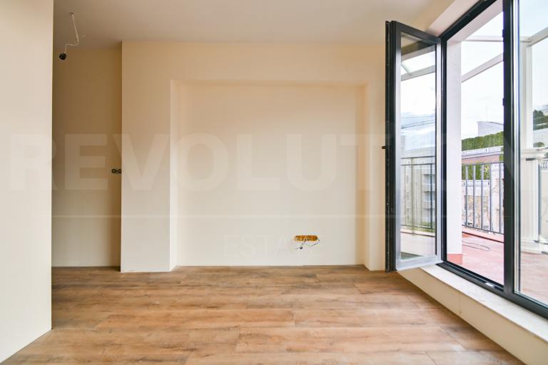 Two bedroom apartment image 59990