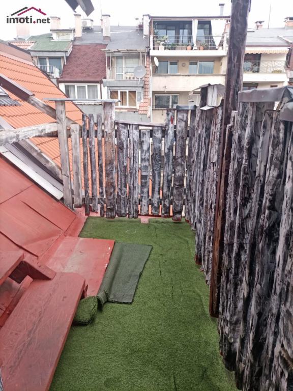 Maisonette image 60082