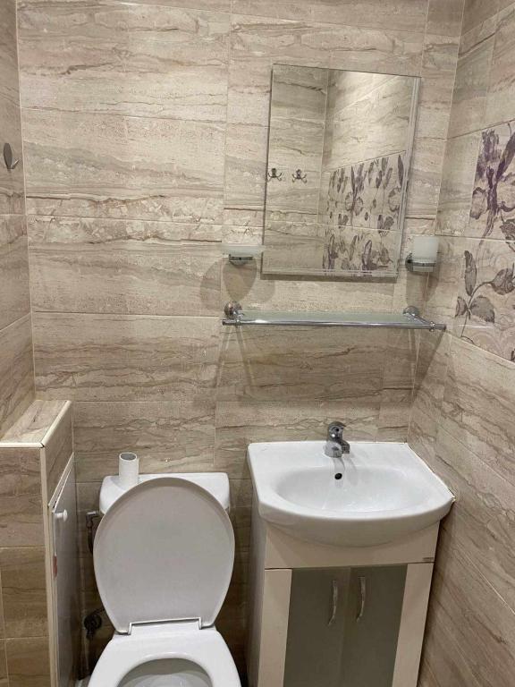 Двустаен апартамент в ж.к. Света троица снимка 60215
