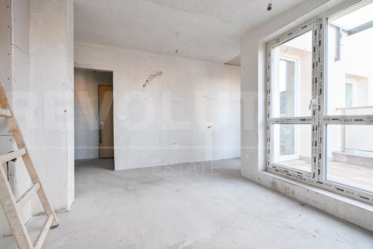 one-bedroom apartment image 60253