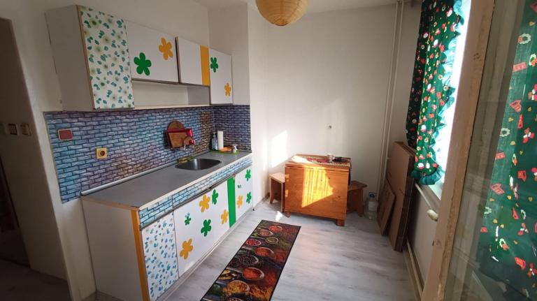 one-bedroom apartment image 60430