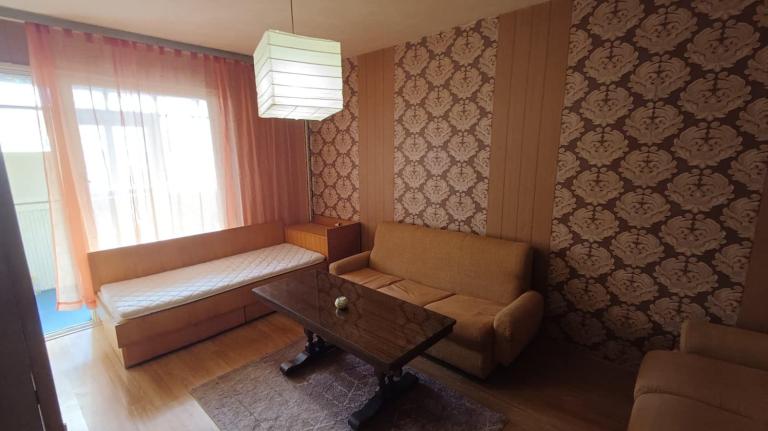 one-bedroom apartment image 60427