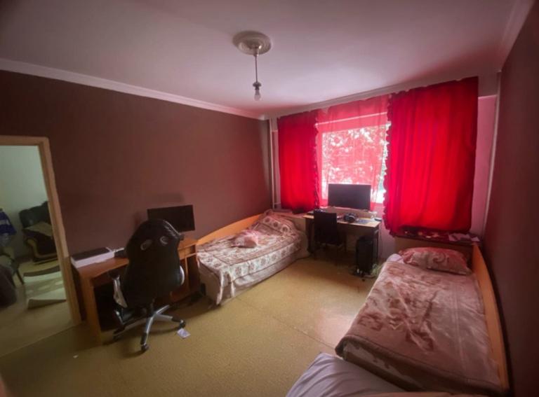 Two bedroom apartament