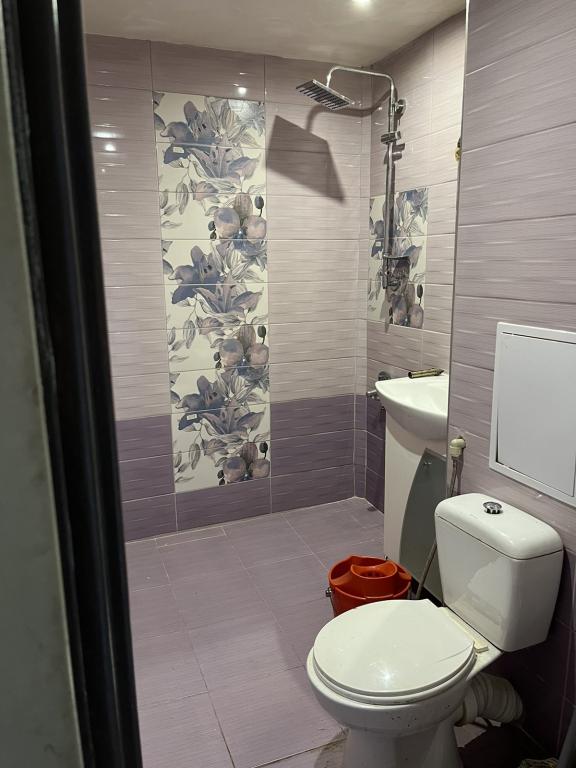 Two-bedroom apartment image 61074